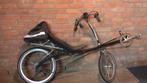 Ligfiets m5 26/20, Ophalen of Verzenden, Gebruikt