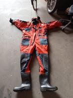 Immersion suit viking xxl, Watersport en Boten, Watersportkleding, Ophalen, Viking, Gebruikt, Drysuit