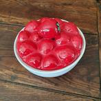 Pot voor compote of koekjes in keramiek, Ophalen of Verzenden, Zo goed als nieuw