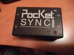 Anatek PocketSync, Ophalen of Verzenden, Zo goed als nieuw