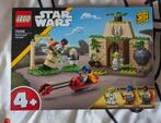 LEGO Star Wars 75358 Tenoo Jedi Tempel - Nieuw!, Ophalen of Verzenden, Nieuw, Complete set, Lego