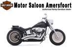 Harley-Davidson FLSTF SOFTAIL FAT BOY / FATBOY (bj 2005), Motoren, Motoren | Harley-Davidson, Chopper, 1449 cc, Meer dan 35 kW