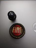 Fiat Onderdelen -fiat embleem oldtimers& Sigarettenaansteker, Ophalen of Verzenden, Gebruikt, Fiat