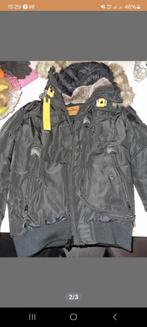 Parajumper winterjas, Maat 48/50 (M), Ophalen of Verzenden, Zo goed als nieuw, Parajumpers