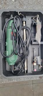 Dremel van 2Force combitool, Doe-het-zelf en Verbouw, Gereedschap | Boormachines, Ophalen of Verzenden, Gebruikt, 600 watt of meer