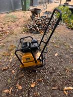 Trilplaat Lumag gebruikt 95 kg, Ophalen, Gebruikt, Overige soorten, Lumag