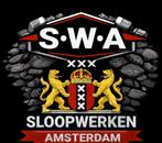 Sloopwerk & renovatiesloop – woningen en kantoorpanden, Sloopwerk binnen