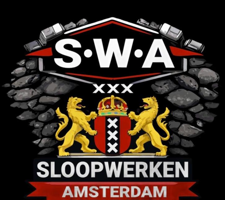 Sloopwerk & renovatiesloop – woningen en kantoorpanden, Diensten en Vakmensen, Slopers en Sloopwerkzaamheden, Sloopwerk binnen