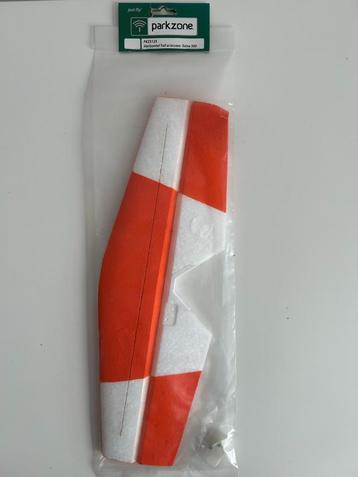 Parkzone PKZ5125 Horizontal Tail Extra 300 nieuw rc beschikbaar voor biedingen