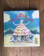 De Dikke Meester Jaap - Jaques Vriens, Ophalen of Verzenden, Zo goed als nieuw, Jaques vriens, Fictie algemeen