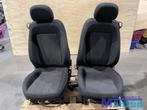 OPEL CORSA D rechts stoel achterbank 3 deurs zwart sport, Auto-onderdelen, Interieur en Bekleding, Ophalen, Gebruikt, Opel