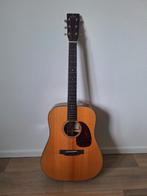 Sigma DM-18, Ophalen, Zo goed als nieuw, Western- of Steelstringgitaar