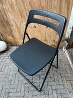 Klapstoelen als nieuw, Ophalen, Zo goed als nieuw, Twee