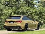 Audi RS6 Avant RS 6 TFSI quattro Dyn + Exclusive Akrapovic, Automaat, Gebruikt, 8 cilinders, 600 pk