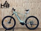 Giant Fathom E+ 2 29 inch E-Mountainbike Shimano Deore, Niet ingevuld, Hardtail, Heren, Niet ingevuld