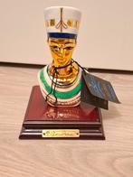 Nefertiti beeld van vittorio sabadin, Antiek en Kunst, Ophalen of Verzenden
