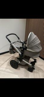 Joolz elephant grey, Gebruikt, Met reiswieg, Ophalen, Kinderwagen