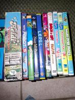 Diverse kinder dvd's - gratis -, Alle leeftijden, Ophalen, Zo goed als nieuw, Overige typen