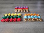 Brug elementen houten treinbaan (Duplo, Ikea, Brio, Lidl, ), Ophalen of Verzenden, Nieuw, Rij- of Hobbelspeelgoed