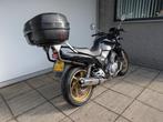 Honda CB 500 (bj 2001), Bedrijf, Naked bike