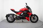 Ducati DIAVEL V4 (bj 2024), Bedrijf, Meer dan 35 kW, Toermotor, 1158 cc