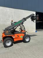 Ausa 144 H X4 verreiker bj 2016 (compact) PRIJS VERLAAGD, Zakelijke goederen, Ophalen, Verreiker
