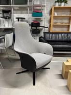 Montis Marvin Relaxfauteuil, Huis en Inrichting, Fauteuils, Ophalen, Overige materialen, Gebruikt, 75 tot 100 cm