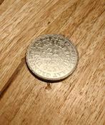 Rijksdaalder 2.5 Gulden 1979 unie van Utrecht, Postzegels en Munten, Munten | Nederland, Ophalen of Verzenden, Koningin Juliana