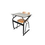 Ahrend 30 Schoolsets - Bundel, Gebruikt, Ahrend Support BV, Laarderhoogtweg 25, 1101 EB Amsterdam, Ophalen of Verzenden