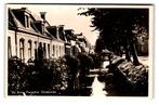 Sint Annaparochie, Oosteinde, 1940 tot 1960, Ongelopen, Friesland, Verzenden