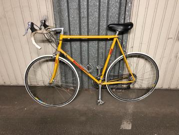 Retro Koga Miyata racefiets Roadspeed 1999 63 cm beschikbaar voor biedingen