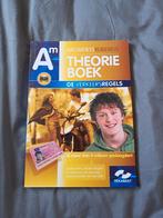 Theorieboek, Verzenden, Zo goed als nieuw, Overige niveaus, Nederlands