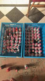 85 limited edition Coca Cola flesjes, Verzamelen, Ophalen