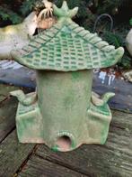 "Chinees Paviljoen" replica uit ca 1900 van een Grafvondst, Antiek en Kunst, Ophalen of Verzenden