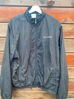 Daily paper windbreaker jas maat L, Maat 52/54 (L), Zwart, Ophalen of Verzenden, Zo goed als nieuw