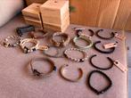 15 x nieuwe Pig & Hen armbanden, Ophalen of Verzenden, Nieuw, Overige kleuren