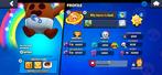 Brawl Stars, Ophalen, Nieuw