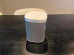 Sonos play 1 wit | 6 maanden garantie!, Ophalen, Zo goed als nieuw, Nvt, Sonos