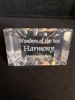Swarovski wonders of the sea plaquette harmony, Verzamelen, Swarovski, Ophalen of Verzenden, Zo goed als nieuw, Figuurtje