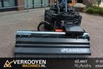 1 Cangini Benne TC3F-180 Klepelmaaier Mulcher Giant VK8538, Zakelijke goederen, Akkerbouw, Oogstmachine