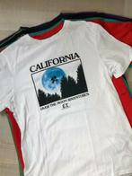Universal Studios shirt ET maat M, Kleding | Heren, T-shirts, Universal Studios, Maat 48/50 (M), Ophalen of Verzenden, Wit
