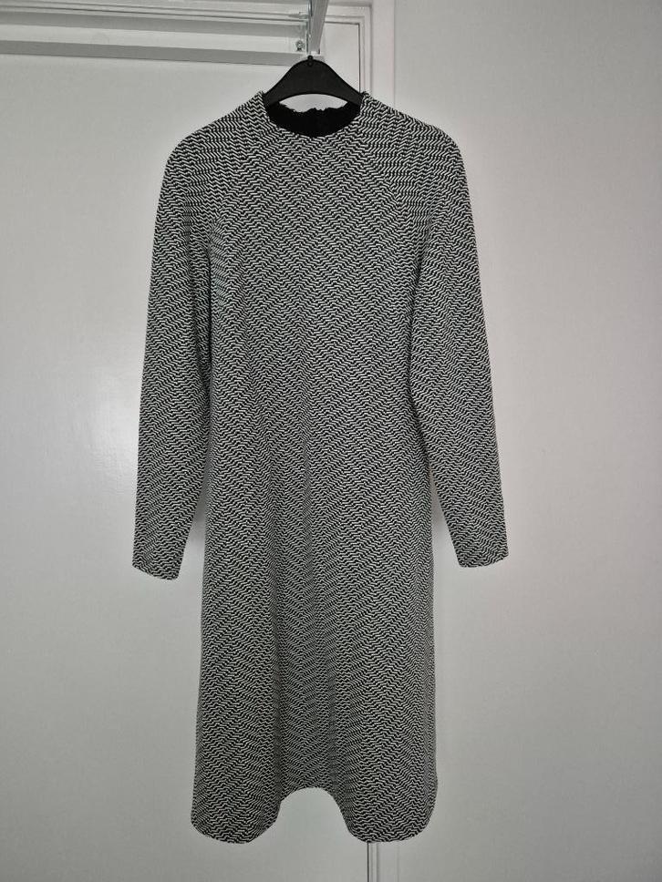 JURKJE VAN ‘VANILIA’, Kleding | Dames, Jurken, Zo goed als nieuw, Maat 42/44 (L), Ophalen of Verzenden