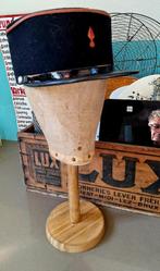 Franse kepie / pet - vintage - Van gendarmerie?, Ophalen