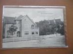 Santpoort (1908), Verzenden, Voor 1920, Gelopen, Zuid-Holland