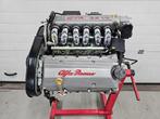 alfa romeo 3.2 v6 gta motor, Auto-onderdelen, Motor en Toebehoren, Ophalen, Nieuw, Alfa Romeo