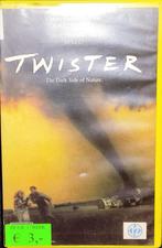 Twister VHS ex-rental, Cd's en Dvd's, VHS | Film, Ophalen of Verzenden, Zo goed als nieuw, Vanaf 16 jaar