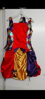 Carnaval  pakje M, Ophalen of Verzenden, Zo goed als nieuw, Carnaval