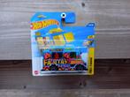 Foodtruck Quick Bite Hotwheels, Ophalen, Nieuw, Auto
