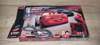 Cars Racebaan - Carrera First, Carrera, Ophalen of Verzenden, Elektrisch, Racebaan