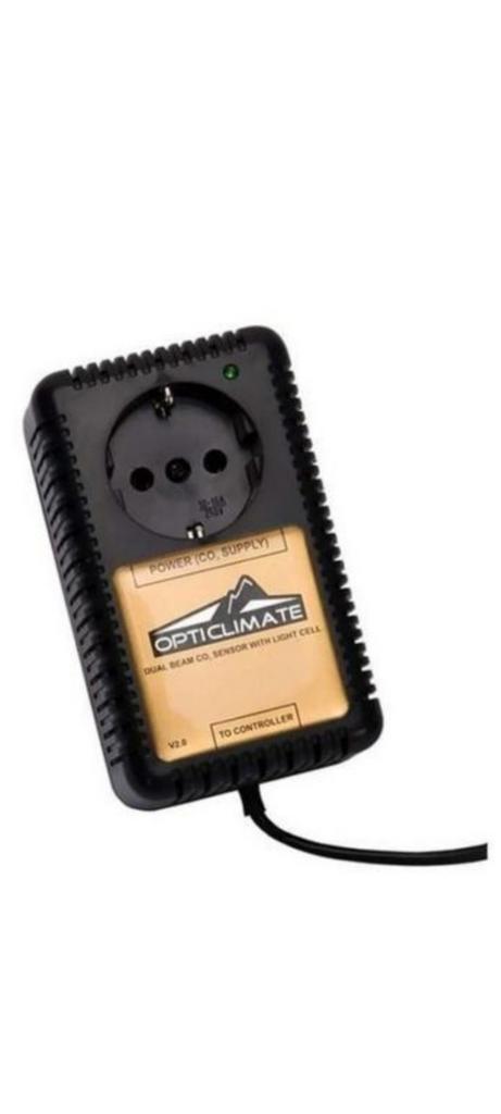 Kweekspullen gezocht gavita s/dimlux/opticlimate/co2/alles, Tuin en Terras, Kweekspullen, Nieuw, Kweeklamp, Ophalen of Verzenden